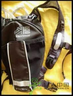 ٱkarrimor g-control 2ˮ