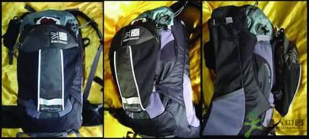 ٱkarrimor g-control 2ˮ