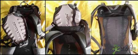 ٱkarrimor g-control 2ˮ