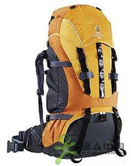 ¹deuter AIRCONTACT 55+10