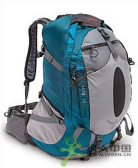 Ե.New Osprey packs