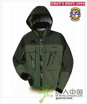 Ʒζˮ£SIMMS G3 Guide jacket