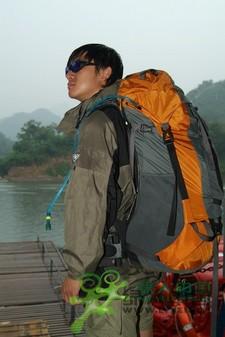 ƽ  OSPREY AETHER 70L