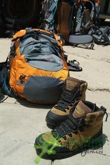 ƽ  OSPREY AETHER 70L