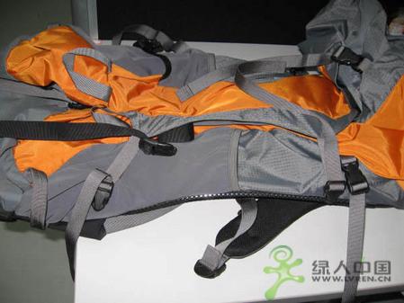 ƽ  OSPREY AETHER 70L