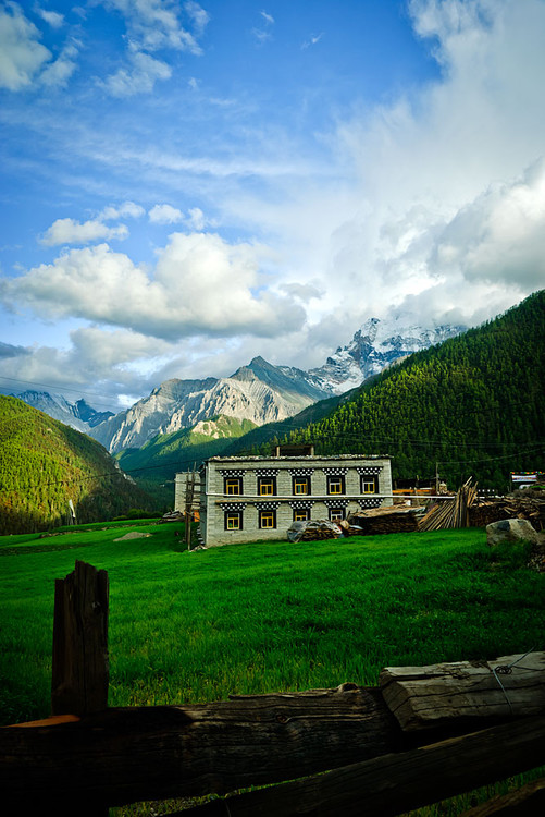 Tibet Tour֮εǶ-ϵ